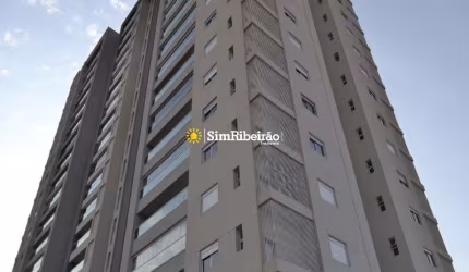 Apartamento a venda no Edifício Le Nôtre. Bairro Olhos D Agua.