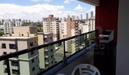 Apartamento a venda no Edifício Figueira. Bairro Nova Aliança.