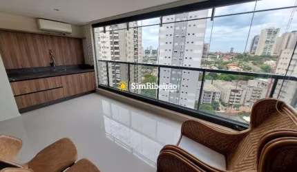 Apartamento a venda no Edifício Hyde Park. Bairro Bosque das Juritis.