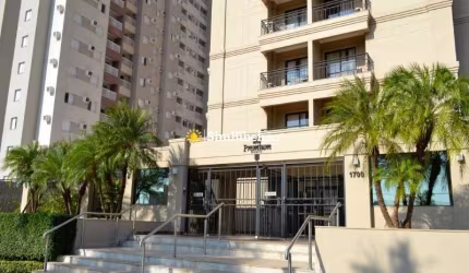 Apartamento a venda no Edifício Premium Residence. Bairro Ribeirânia.