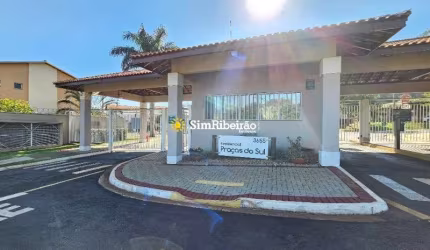 Casa a venda no Condomínio Praças do Sul. Bairro Vila do Golf.