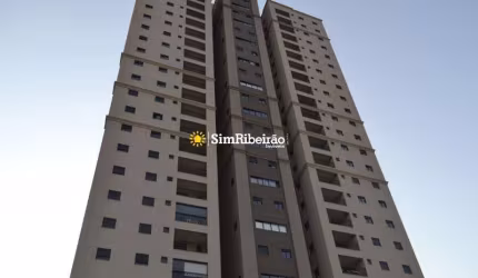 Apartamento a venda no Edifício Palos Verdes. Bairro Quinta da Primavera.