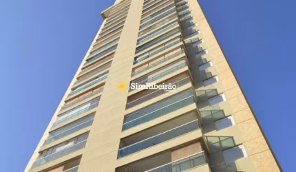 Apartamento a venda no Edifício Riverside Park. Bairro Nova Aliança.