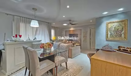 Apartamento a venda no Edifício Praças do Golf. Bairro Vila do Golf.