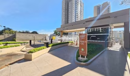 Apartamento a venda no Edifício Praças do Golf. Bairro Vila do Golf.