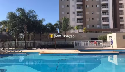Apartamento a venda no Edifício Praças do Golf. Bairro Vila do Golf.