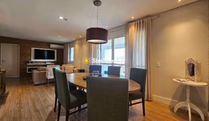 Apartamento a venda no Edifício Praças do Golf. Bairro Vila do Golf.