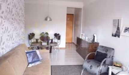 Vendo apartamento edifício Méditerraneé