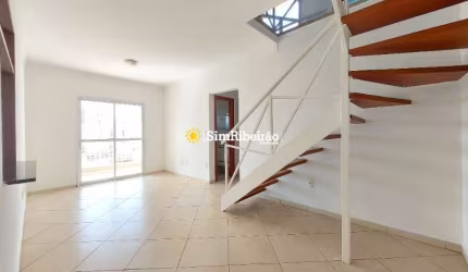 Apartamento a venda no Edifício Parque das Árvores. Bairro Nova Aliança.