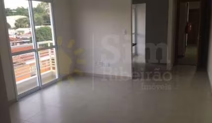 Apartamento a venda no Edifício Fênix. Bairro Jardim Sumaré