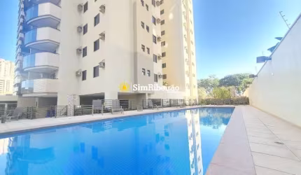 Apartamento a venda no Edifício Grand Paysage. Bairro Jardim Santa Ângela.