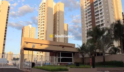 Apartamento a venda no Edifício Praças do Golf. Bairro Vila do Golf.