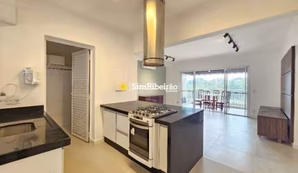 Apartamento a venda no Edifício Reserva do Golf. Bairro Vila do Golf.