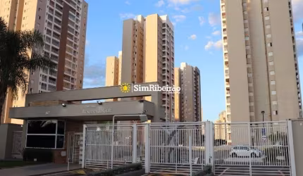 Apartamento a venda no Edifício Reserva do Golf. Bairro Vila do Golf.