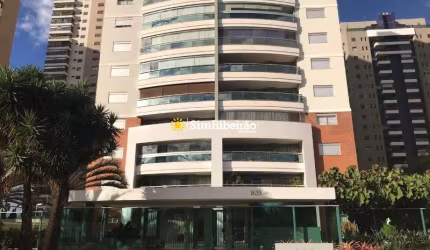 Apartamento a venda no Edifício Saint Etienne. Bairro Jardim Santa Ângela.