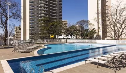 Apartamento a venda no Edifício Grand Raya. Bairro Jardim Botânico.