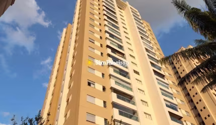 Apartamento a venda no Edifício Normandie. Bairro Bosque das Juritis.