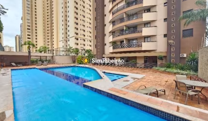 Apartamento a venda no Edifício Rembrandt. Bairro Jardim Santa Ângela.