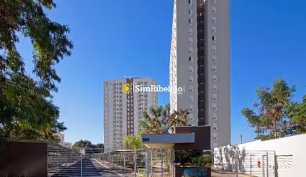 Apartamento a venda no Edifício Belize. Bairro Sumarezinho.