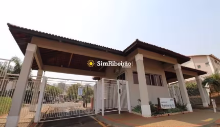Sobrado a venda no Condomínio Vivendas do Sul. Bairro Vila do Golf.