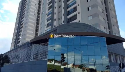Apartamento a venda no Edifício Cabreúva. Bairro Jardim Botânico.