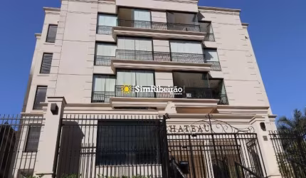 Apartamento a venda no Edifício Le Chateau. Bairro Bosque das Juritis.