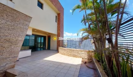 Apartamento a venda no Edifício Pennsylvania. Bairro Jardim Santa Ângela.