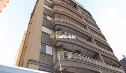 Apartamento a venda no Edifício Residence Alliance. Nova Aliança.