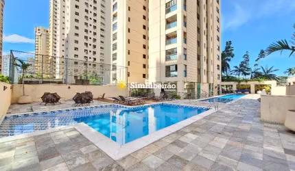 Apartamento a venda no Edifício Matisse. Bairro Jardim Irajá.