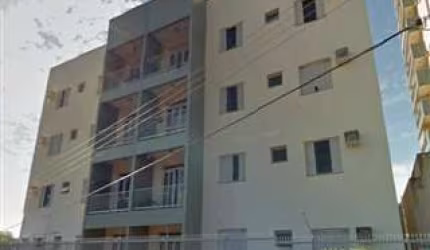 Apartamento a venda no Edifício Santa Bárbara. Bairro Jardim Sumaré.