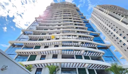 Apartamento a venda no Edifício Authoria Fascinio. Bairro Jardim Olhos D'água