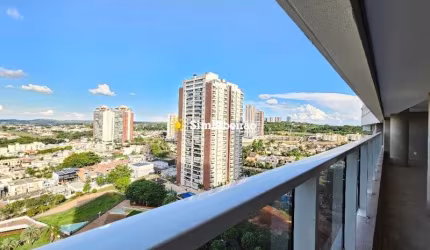 Apartamento a venda no Edifício Marquises. Bairro Jardim Botânico.
