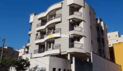 Apartamento a venda Edifício Petra no bairro Vila Ana Maria.
