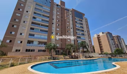 Apartamento a venda no Edifício Mirante CondoClub. Bairro Bonfim Paulista