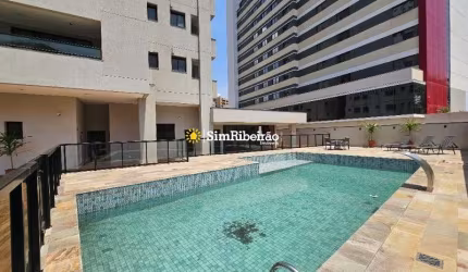 Apartamento a venda no Edifício Plaza de España. Bairro Nova Aliança.