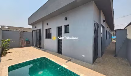 Casa a venda no Quinta da Mata. Bairro Recreio anhanguera.