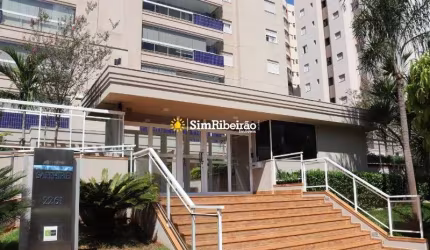 Apartamento a venda no Edifício Sapphire. Bairro Jardim Botânico.
