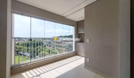 Apartamento a venda no Edifício Cipreste. Bairro Jardim Botânico.