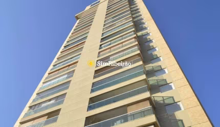 Apartamento a venda no Edifício Riverside Park. Bairro Nova Aliança.