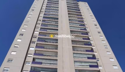 Apartamento a venda no Edifício Sapphire. Bairro Jardim Botânico.