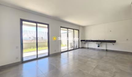 Apartamento a venda no Edifício Le Monde Parc. Bairro Jardim Botânico.