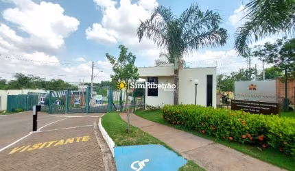 Terreno a venda no Condomínio Terras de Santa ana. Bairro Terras de Santa ana