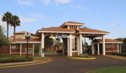 Casa a venda no condomínio Milano. Bairro Bosque das Juritis.