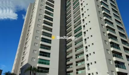 Apartamento a venda no Edifício Sunset Club House. Bairro Jardim Botânico.