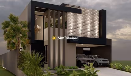Casa a venda no Quinta dos Ventos. Bairro Vila do Golf.