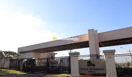 Terreno a venda no Villa Romana 1. Bairro Villa Romana.