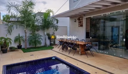 Casa a venda no Villa Romana. Bairro Villa Romana.