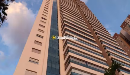 Apartamento a venda no Edifício Grand Privilege. Bairro Bosque das Juritis.