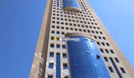 Sala a venda no Edifício Office Tower. Bairro Office Tower.