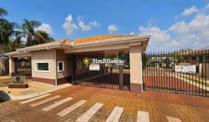 Casa a venda no condomínio Reserva Santa Luisa. Bairro Reserva Santa Luisa Condomínio.